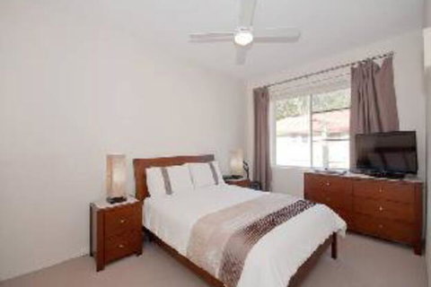 2 Bedroom Apartment Kiah Unit 16 / 53 Victoria Parade - Hotel WA 1