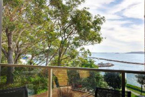 2 Bedroom Apartment Kiah Unit 16 / 53 Victoria Parade - Hotel WA 0