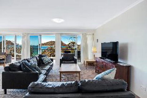 3 Bedroom Apartment Albacore Unit 6 12 Ondine Close - Hotel WA 1