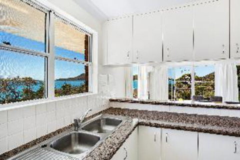 3 Bedroom Apartment Albacore Unit 6 12 Ondine Close - Hotel WA 2
