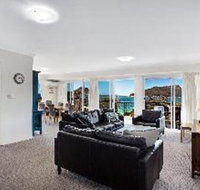 3 Bedroom Apartment Albacore Unit 6 12 Ondine Close - Hotel WA