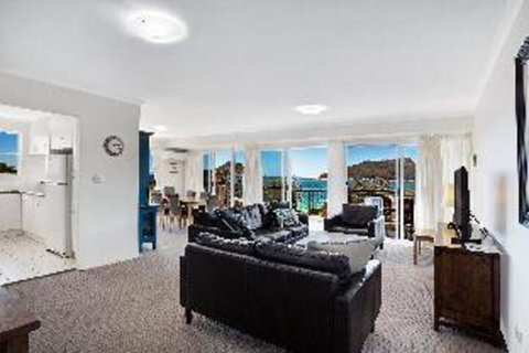 3 Bedroom Apartment Albacore Unit 6 12 Ondine Close - Hotel WA 0