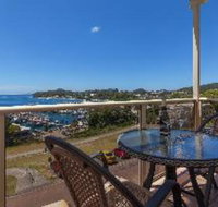 2 Bedroom Apartment Laman Lodge Unit 5 - Hotel WA