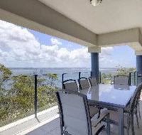 3 Bedroom Apartment Le Vogue Unit 11 - Hotel WA