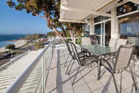 3 Bedroom House Classic View 2 / 49 Victoria Parade FREE WIFI - Hotel WA 3