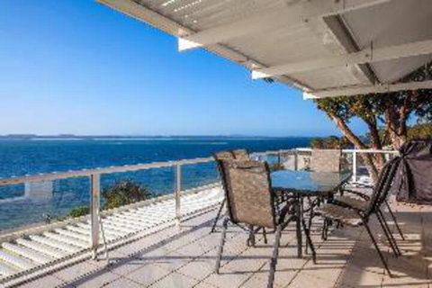 3 Bedroom House Classic View 2 / 49 Victoria Parade FREE WIFI - Hotel WA 0