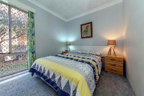 2 Bedroom Apartment Castaways Unit 1 - Hotel WA 3