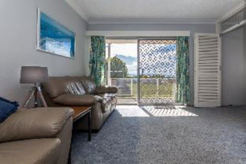2 Bedroom Apartment Castaways Unit 1 - Hotel WA 4