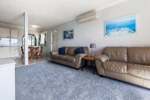 2 Bedroom Apartment Castaways Unit 1 - Hotel WA 1