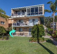 2 Bedroom Apartment Castaways Unit 1 - Hotel WA