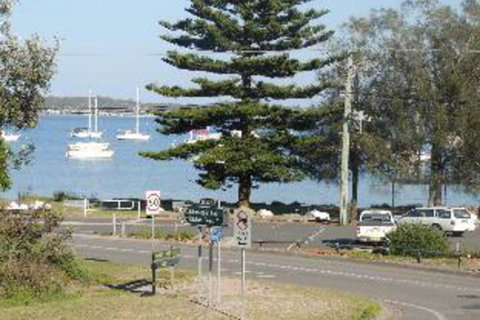 3 Bedroom House At Sandy Point Road 151 - Hotel WA 0