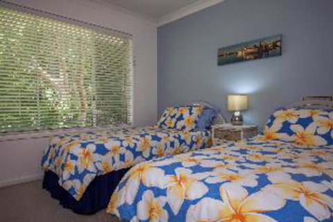 3 Bedroom House At Sandy Point Road 151 - Hotel WA 4