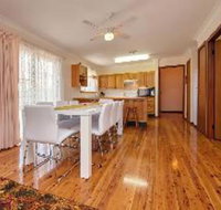 3 Bedroom House Nelson Street PET FRIENDLY - Hotel WA