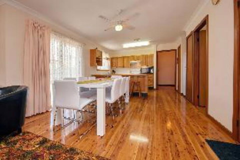 3 Bedroom House Nelson Street PET FRIENDLY - Hotel WA 0