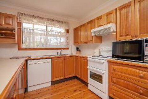 3 Bedroom House Nelson Street PET FRIENDLY - Hotel WA 4
