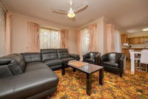 3 Bedroom House Nelson Street PET FRIENDLY - Hotel WA 1