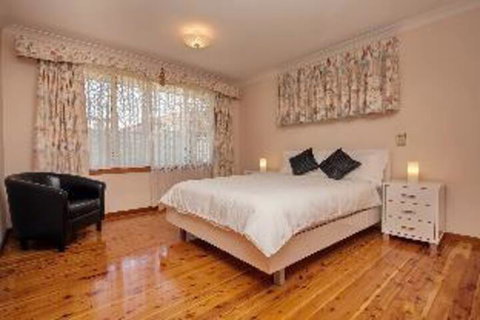 3 Bedroom House Nelson Street PET FRIENDLY - Hotel WA 3