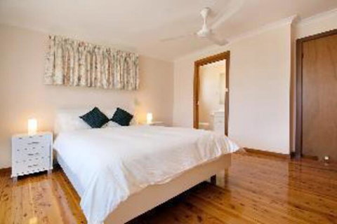 3 Bedroom House Nelson Street PET FRIENDLY - Hotel WA 2