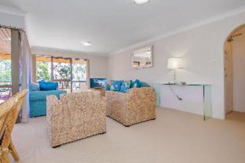 2 Bedroom Apartment Kamilaroi - Hotel WA 1