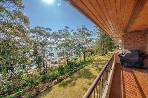 2 Bedroom Apartment Kamilaroi - Hotel WA 0