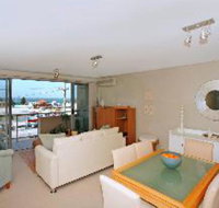 2 Bedroom Apartment Bayview Apartments Unit 7 - Hotel WA