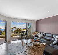 4 Bedroom Apartment Market Street - Hotel WA