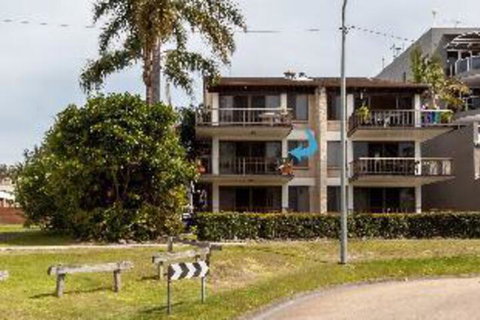 3 Bedroom Apartment Tradewinds Unit 3 - Hotel WA 2