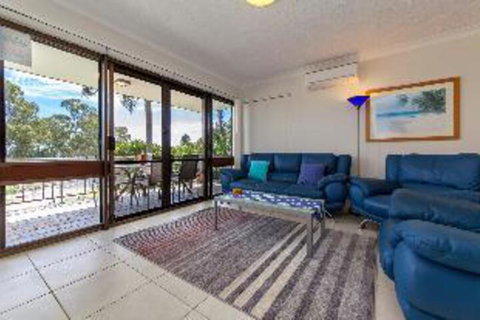 3 Bedroom Apartment Tradewinds Unit 3 - Hotel WA 1