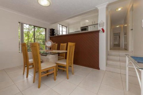 3 Bedroom Apartment Tradewinds Unit 3 - Hotel WA 5