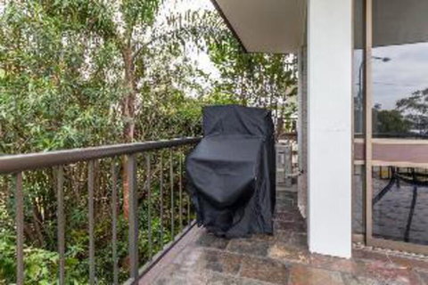 3 Bedroom Apartment Tradewinds Unit 3 - Hotel WA 3