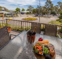 3 Bedroom Apartment Tradewinds Unit 3 - Hotel WA