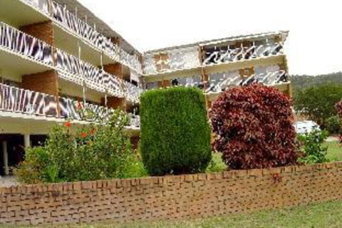 2 Bedroom Apartment Teramby Court Unit 15 - Hotel WA 3