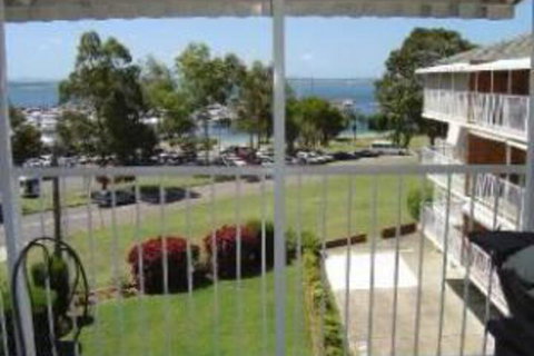 2 Bedroom Apartment Teramby Court Unit 15 - Hotel WA 0