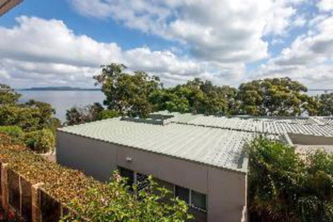 3 Bedroom Villa Moy At Nelson Bay 2 / 30 Thurlow Avenue FREE WIFI - Hotel WA 1