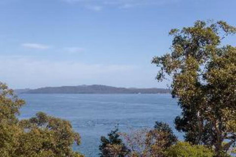 3 Bedroom Villa Moy At Nelson Bay 2 / 30 Thurlow Avenue FREE WIFI - Hotel WA 4