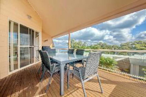 3 Bedroom Villa Moy At Nelson Bay 2 / 30 Thurlow Avenue FREE WIFI - Hotel WA 0