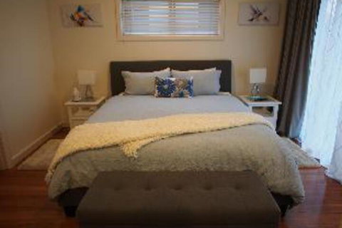 3 Bedroom House Government Road 117a Pollys View FREE WIFI & PET FRIENDLY - Hotel WA 4