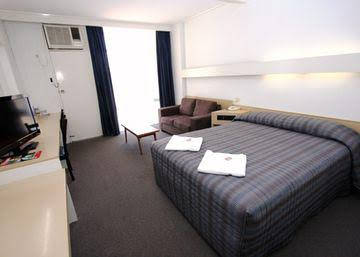 Econo Lodge Kingston - Hotel WA 0