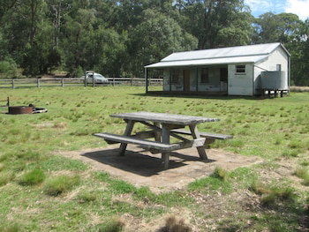 Brackens Hut - Hotel WA 6