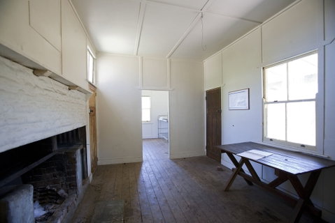 Brackens Hut - Hotel WA 3