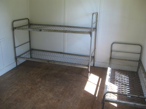 Brackens Hut - Hotel WA 4