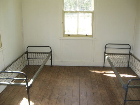 Brackens Hut - Hotel WA 2