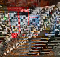 Victoria Hotel - Hotel WA