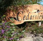Cedarview Bed  Breakfast - Hotel WA