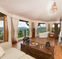 Clouds Safari - Hotel WA