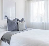 Roomerang at Hawdon St. 8 - Hotel WA