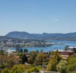 The Lookout - Hotel WA