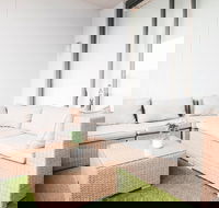 A20 Darling Harbour 2 BDR APT - Hotel WA