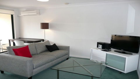 The Apartment Service NTOWN - Hotel WA 3
