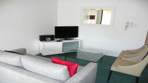 The Apartment Service NTOWN - Hotel WA 4